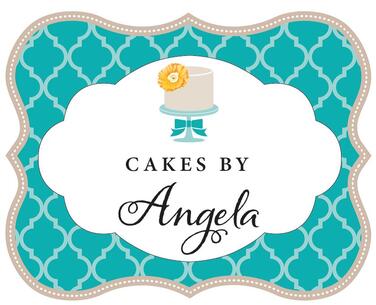 Cakes by Angela